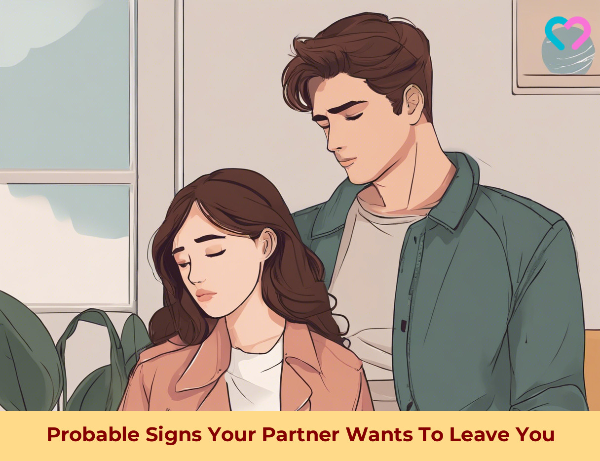 signs your partner wants to leave you_illustration