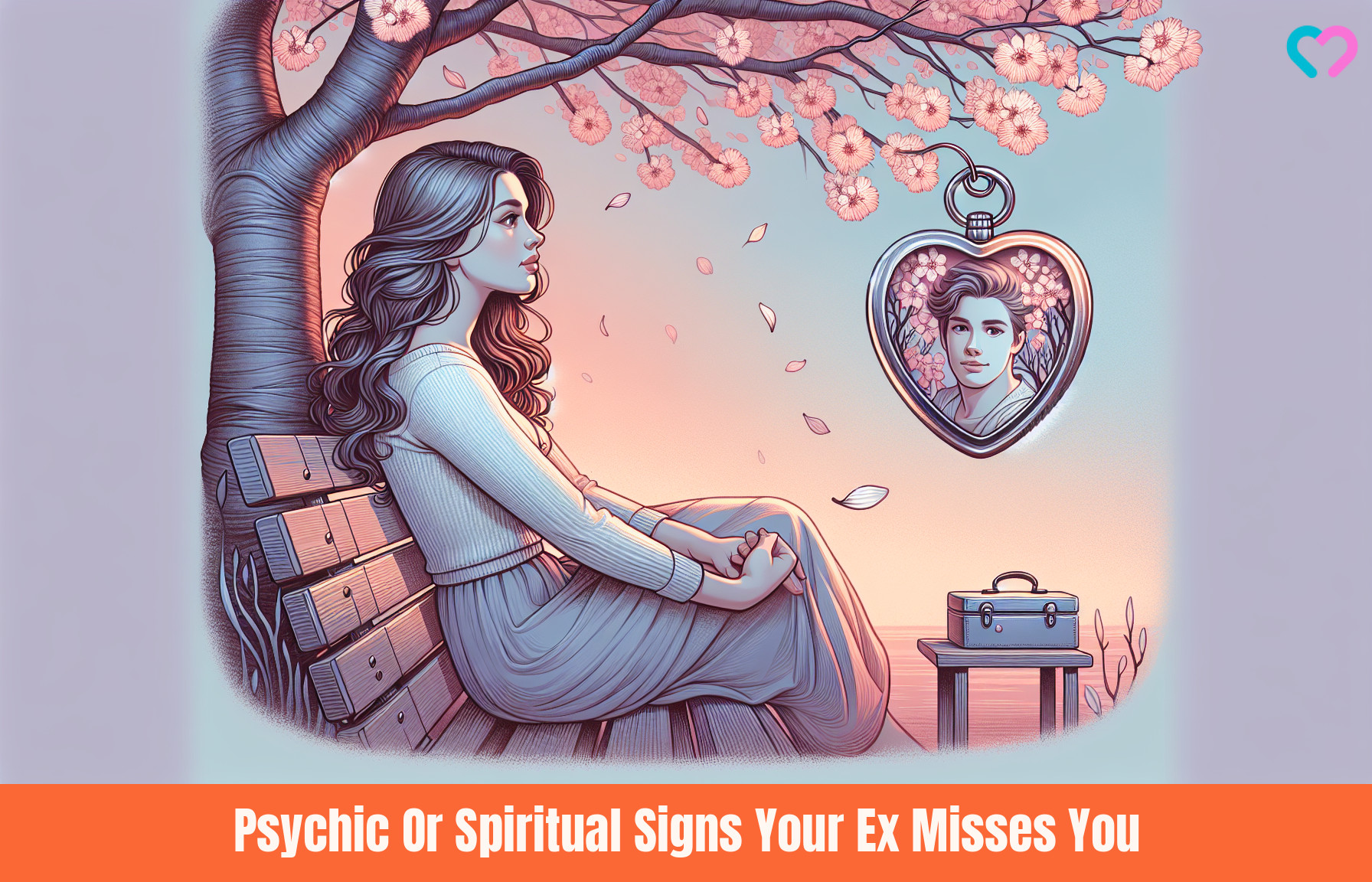 psychic signs your ex misses you_illustration