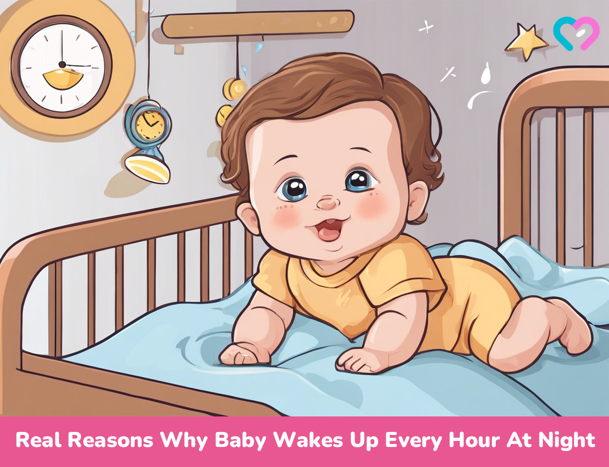 baby waking up every hour_illustration