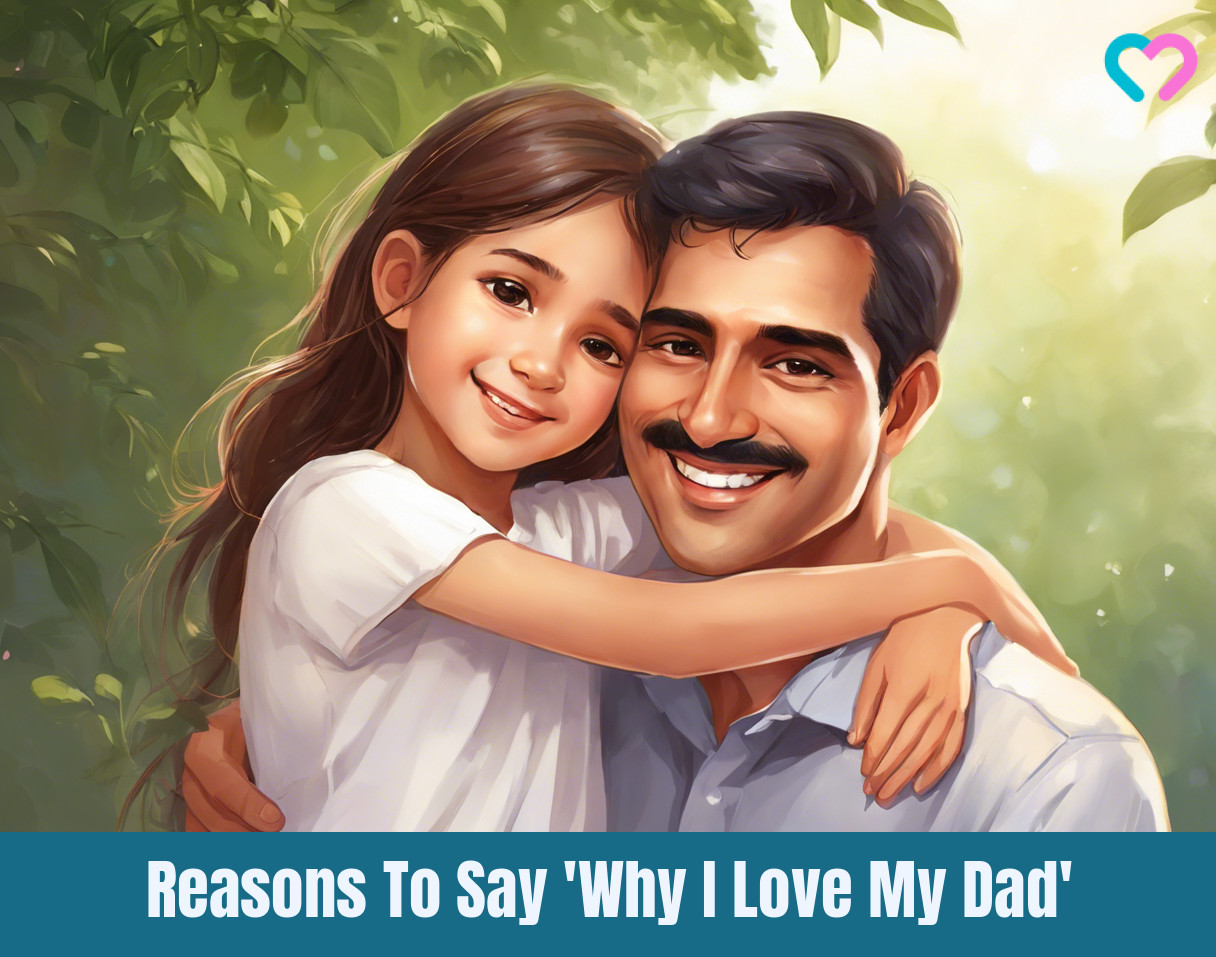 reasons why i love my dad_illustration