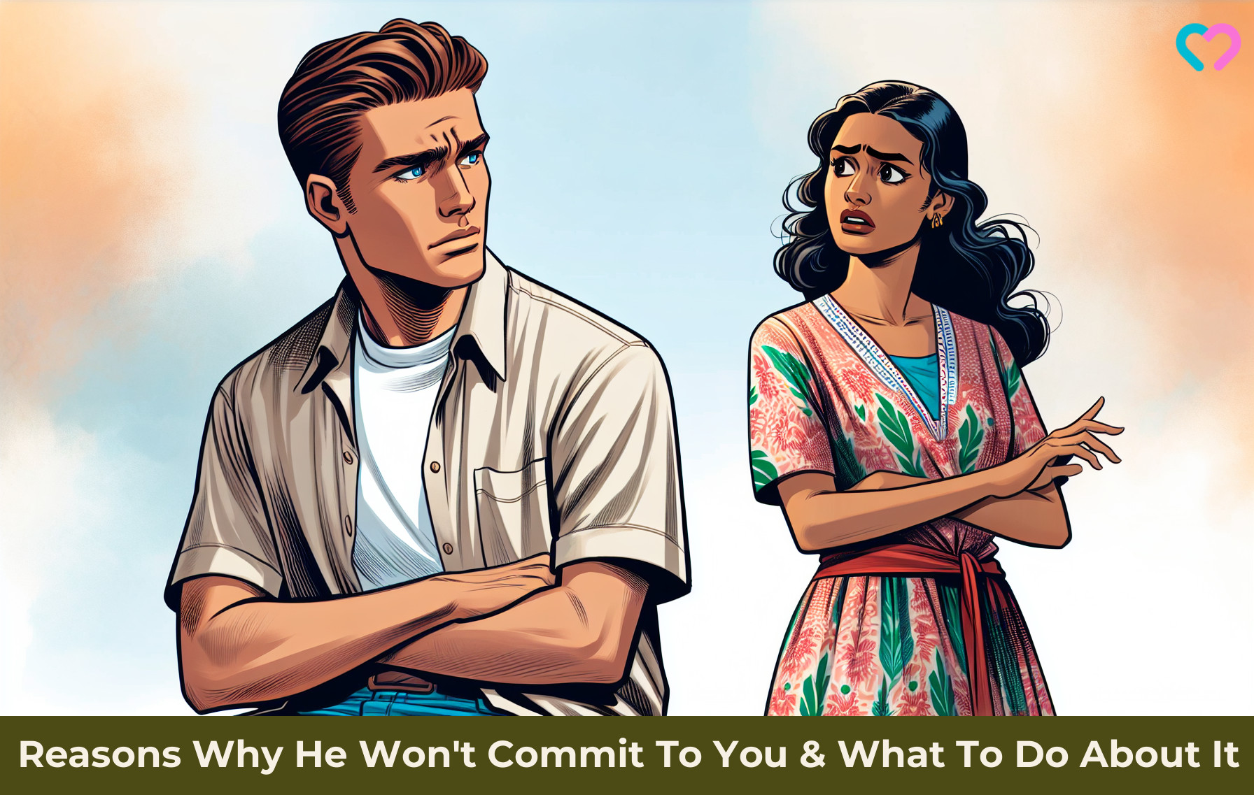 why he won't commit_illustration