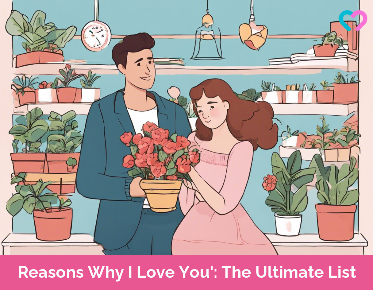 Reasons Why I Love You_illustration