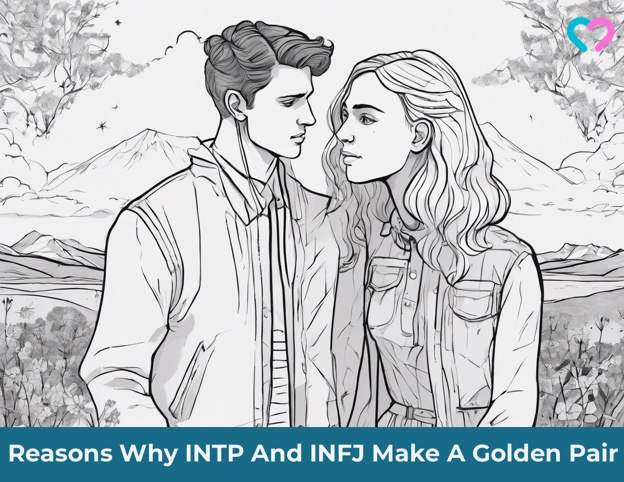 intp and infj compatibility_illustration