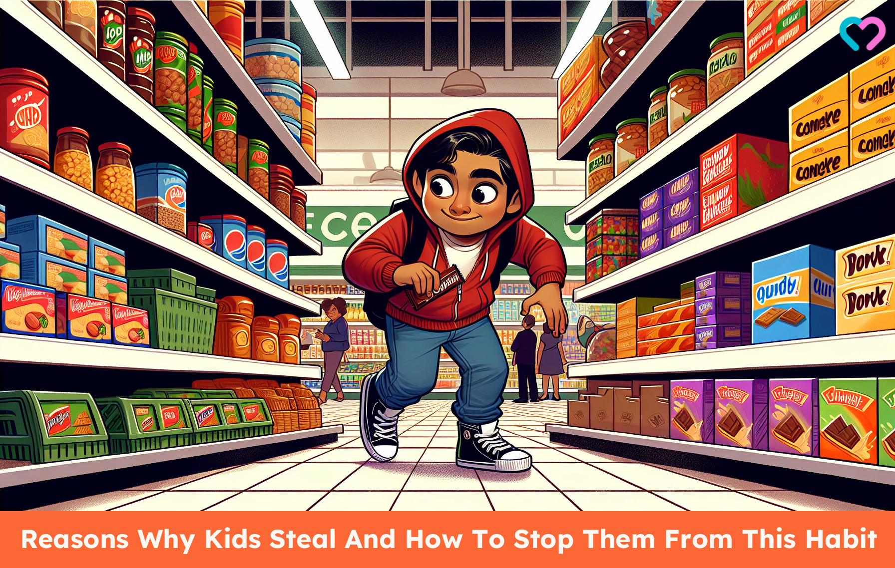 Why Do Kids Steal_illustration
