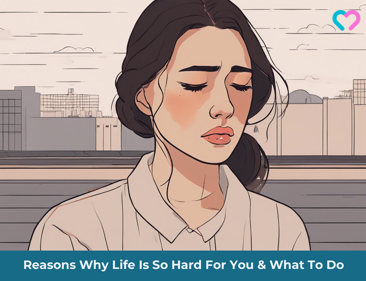 why is life so hard_illustration