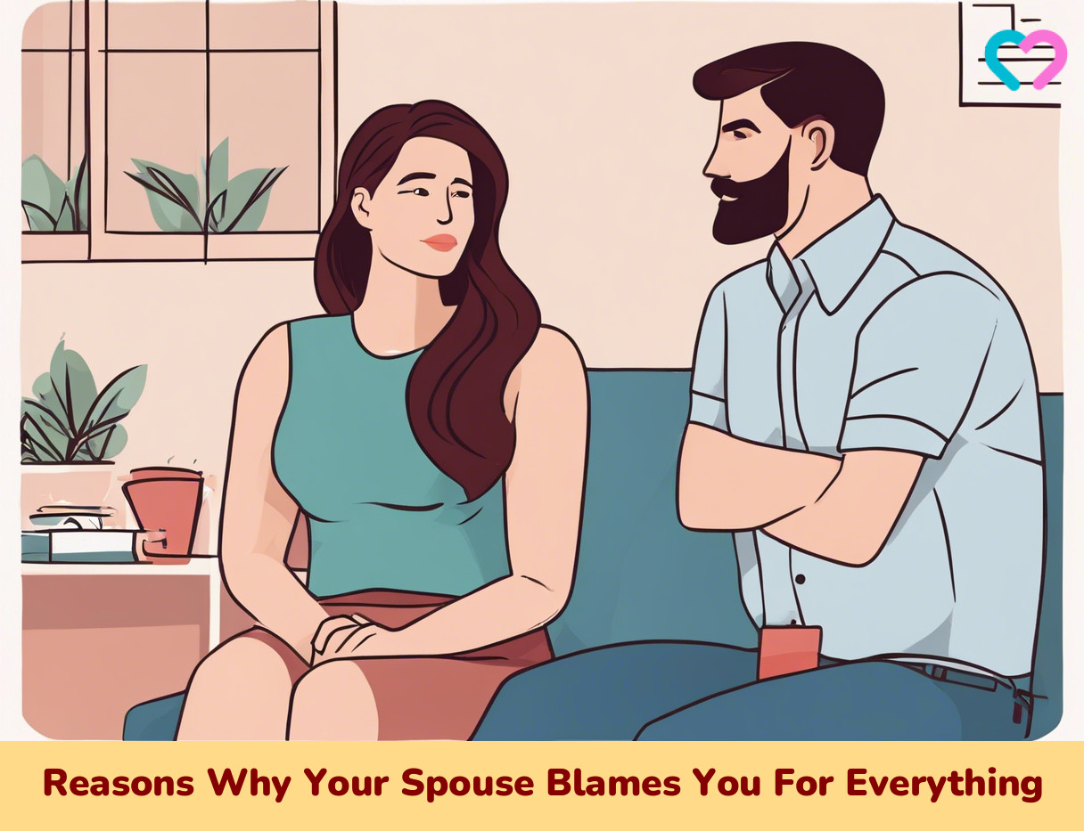 husband blames me for everything_illustration