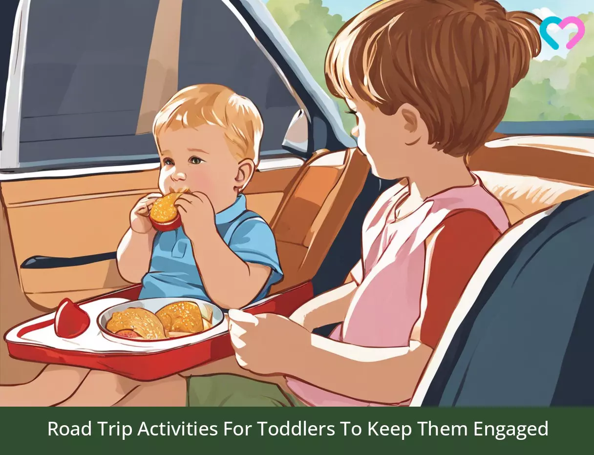 car ativities/road trip activities for toddler_illustration