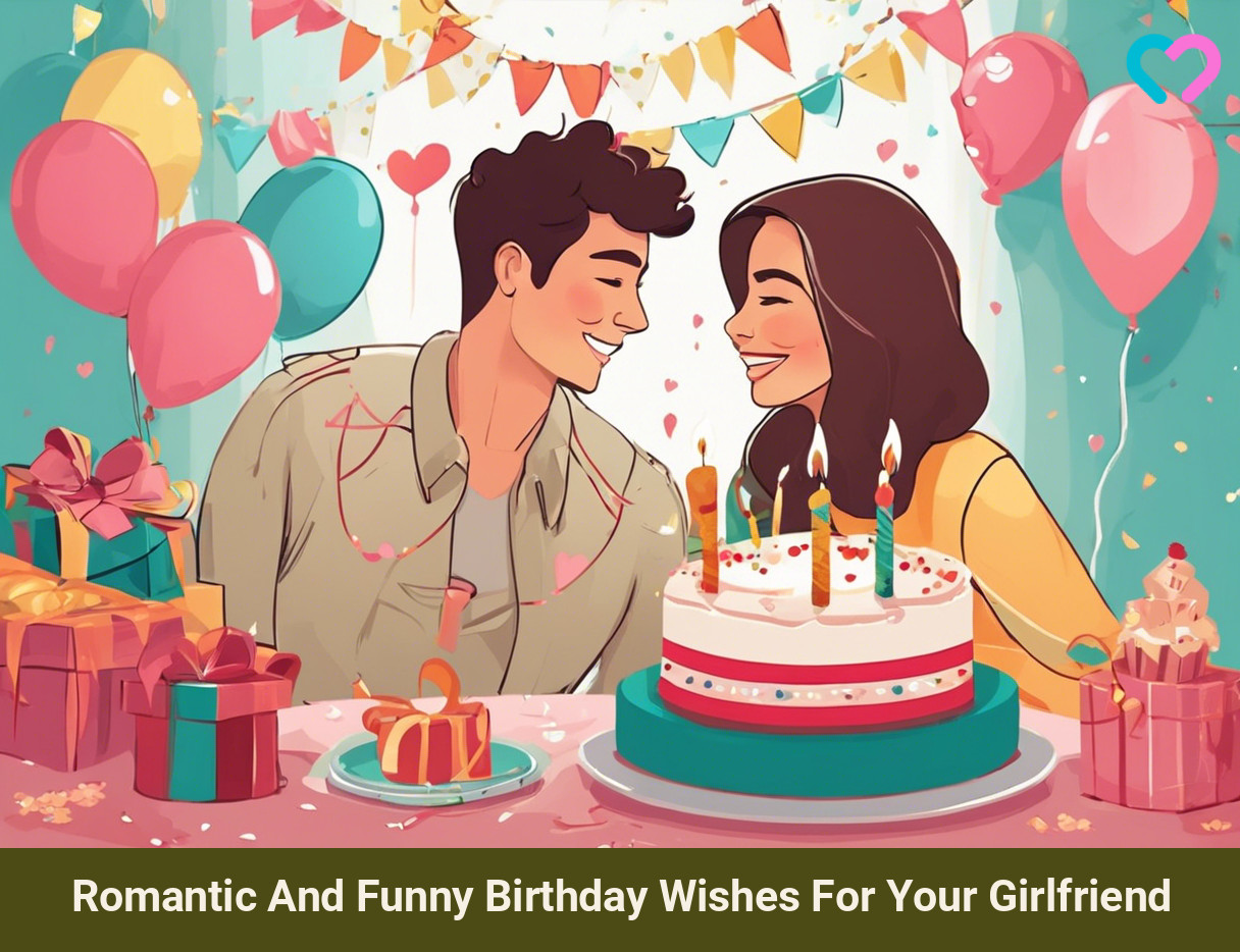 birthday wishes for your girlfriend_illustration