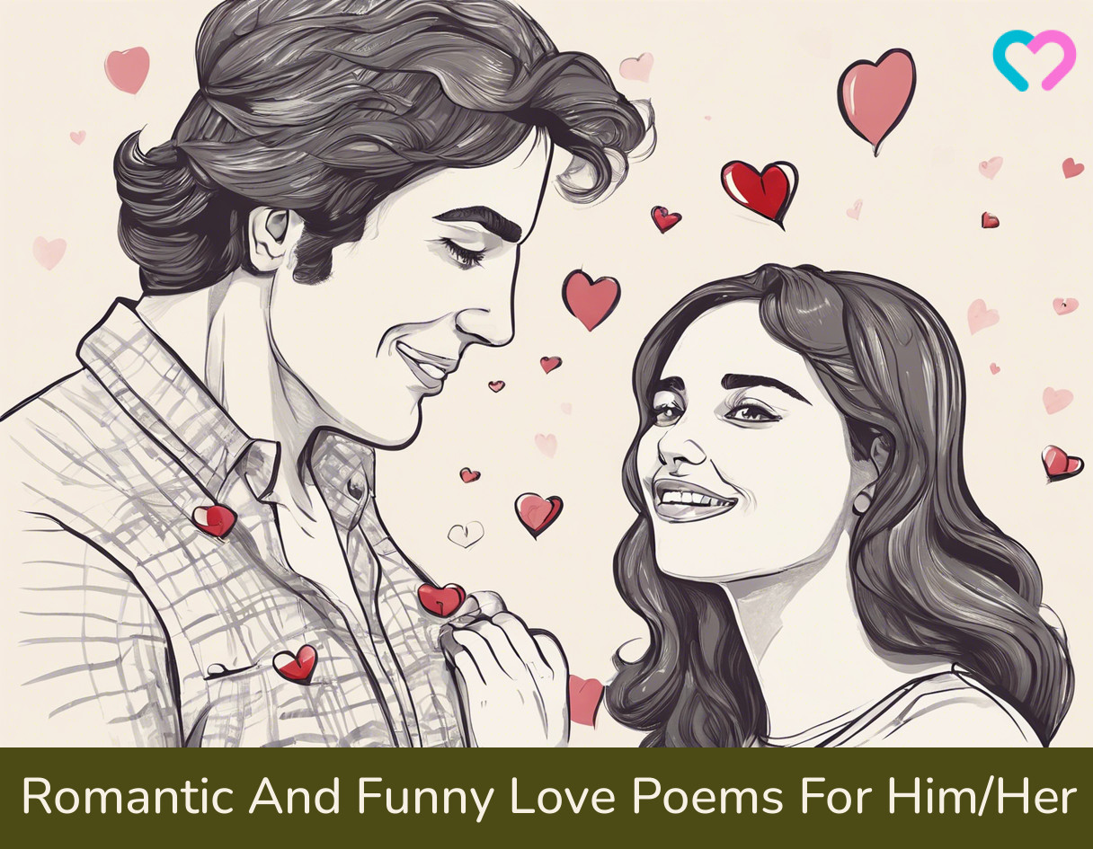 funny love poems_illustration