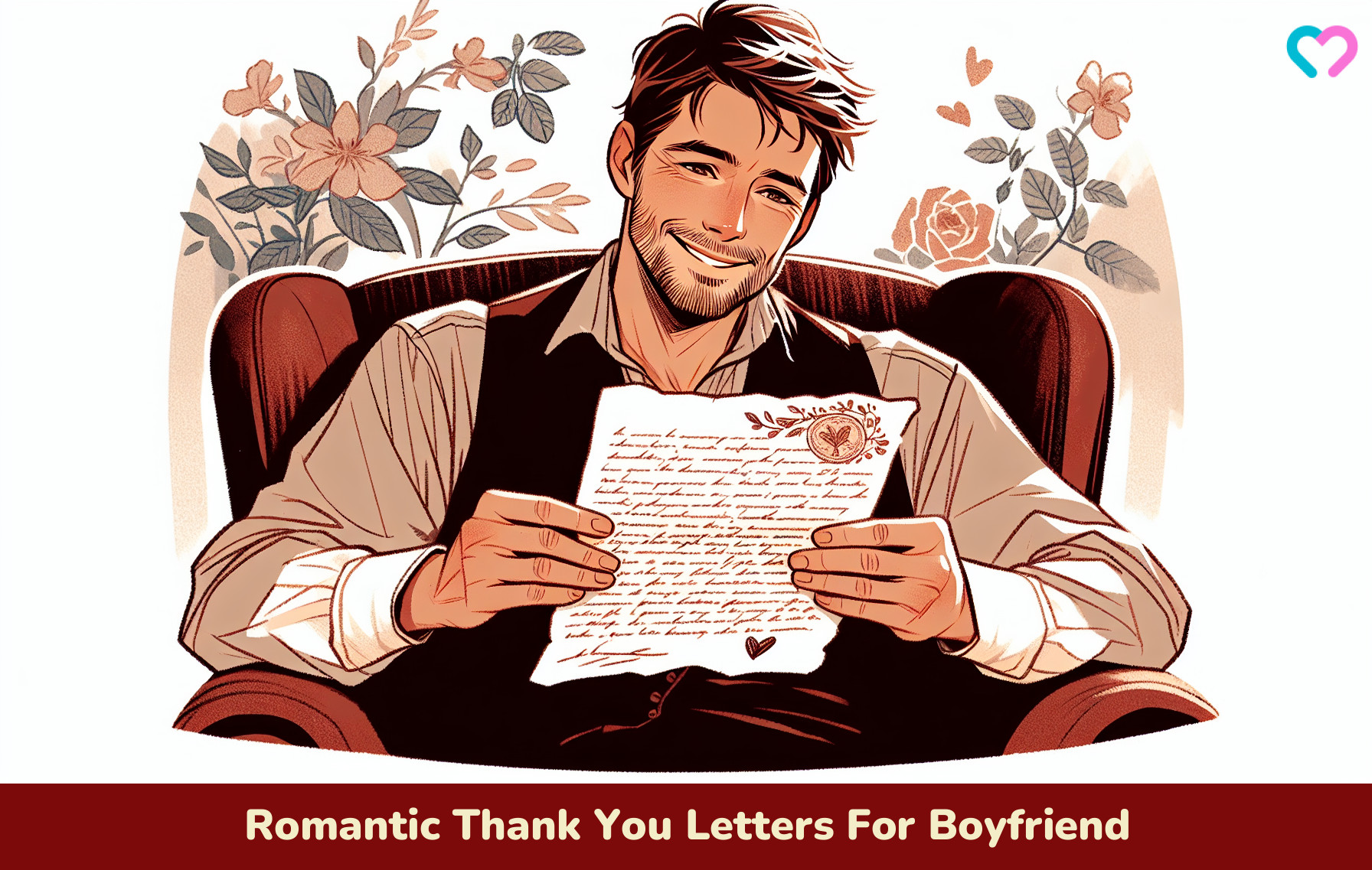 thank you letter for boyfriend_illustration