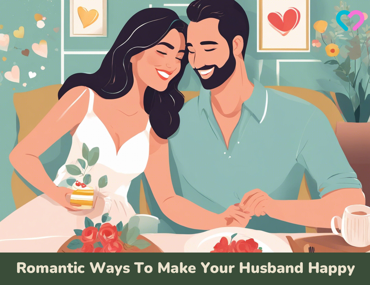 how to make your husband happy_illustration