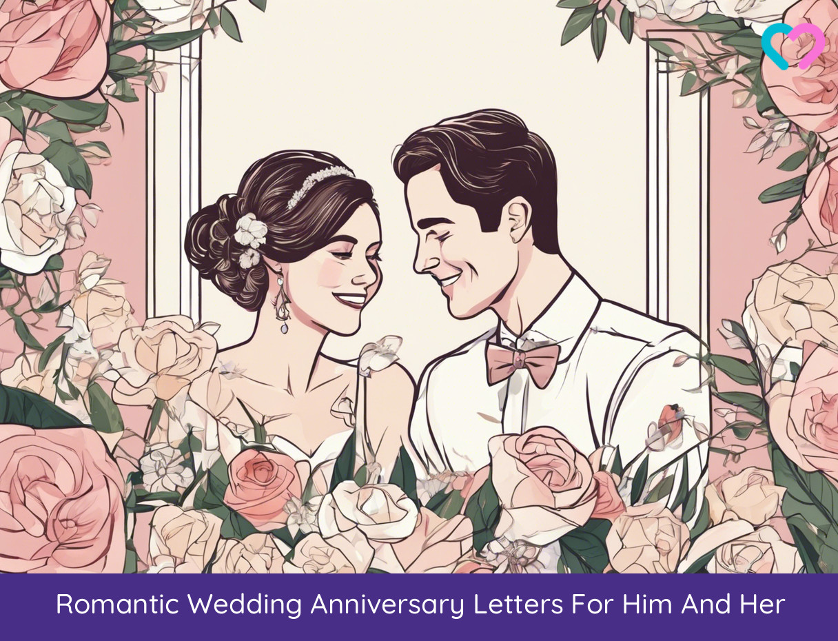 Wedding Anniversary Letters_illustration