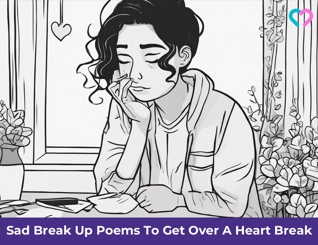 poem about breakup_illustration