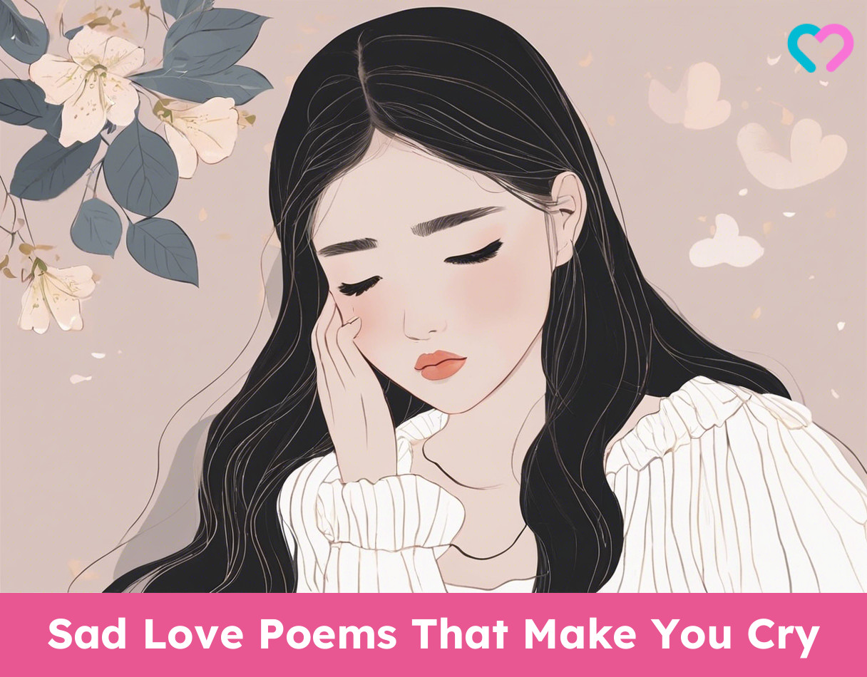 sad love poems_illustration
