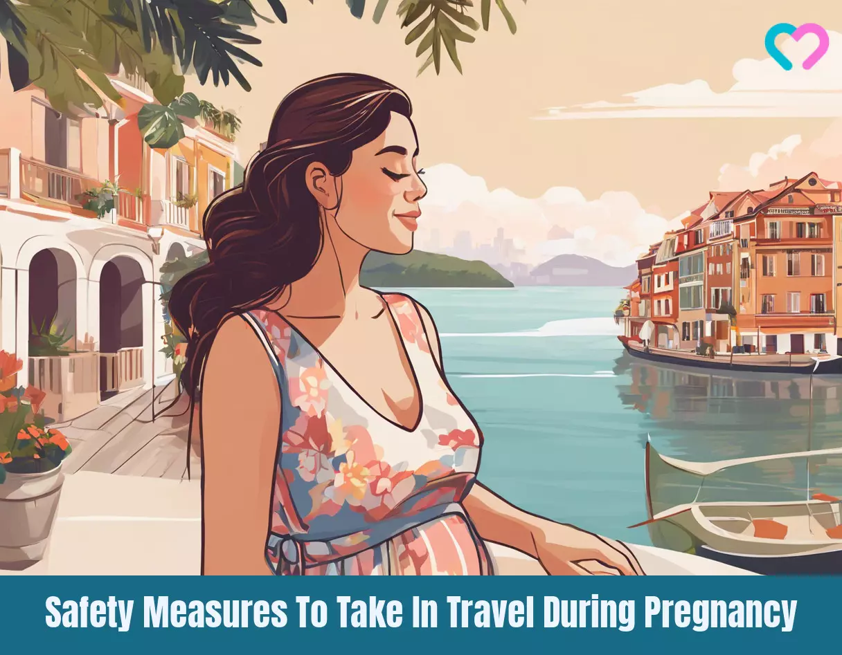 Travel During Pregnancy_illustration