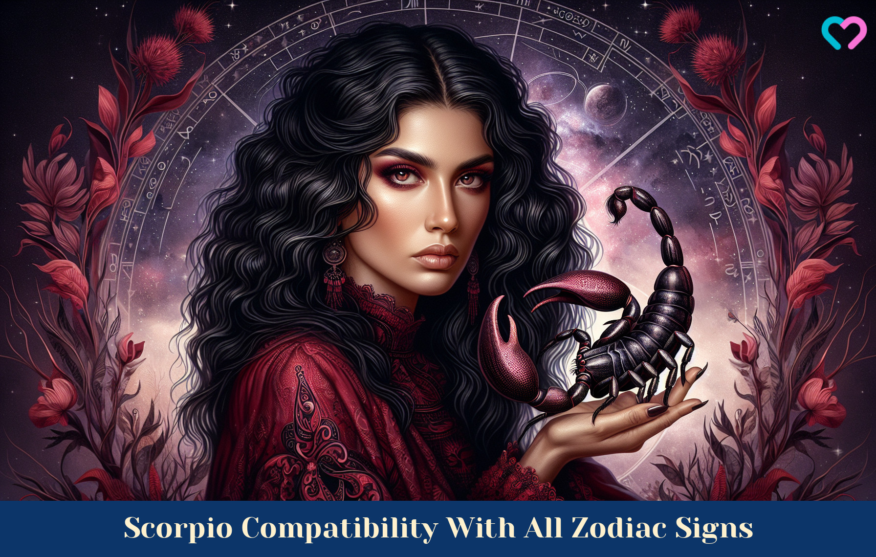scorpio compatibility_illustration