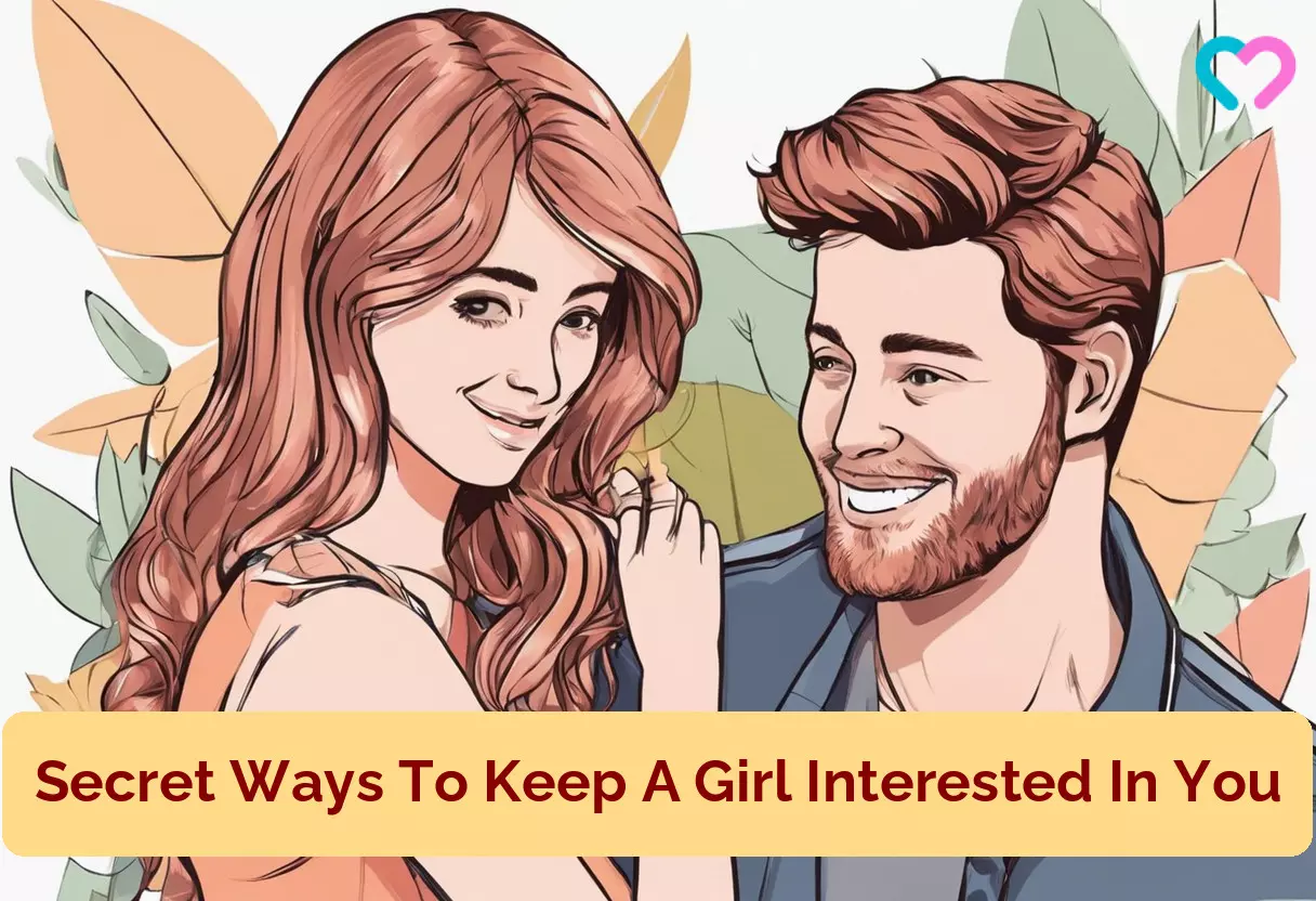 keep a girl interested in you_illustration