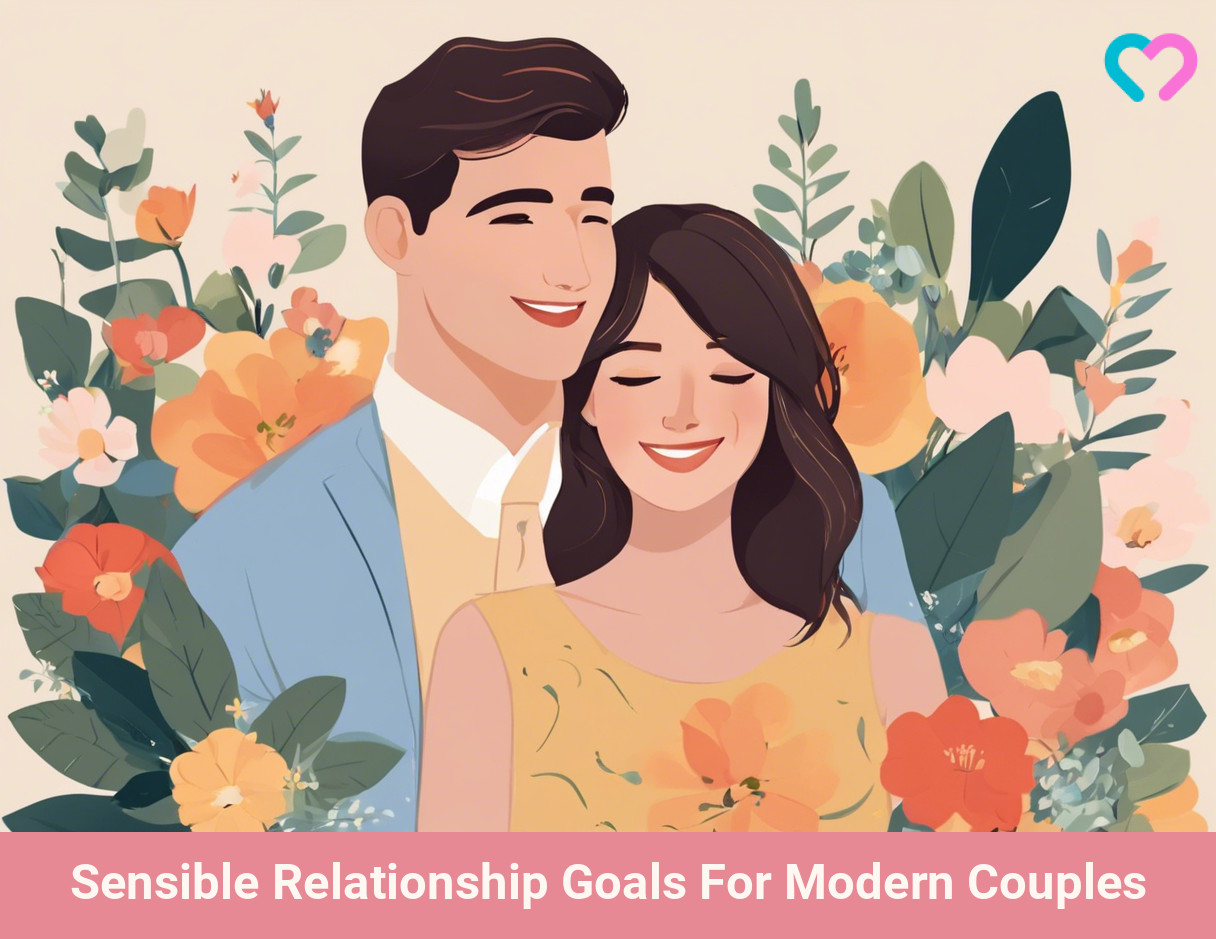 Relationship Goals_illustration
