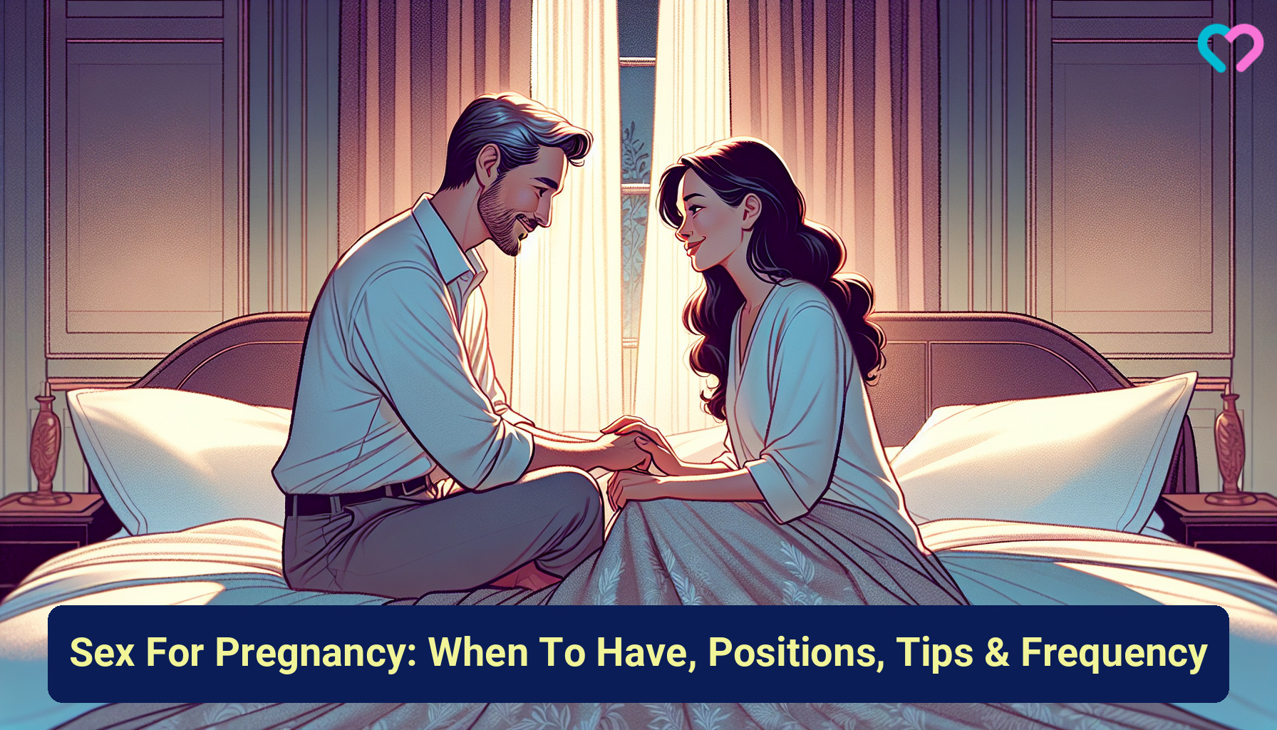 Sex For Pregnancy_illustration