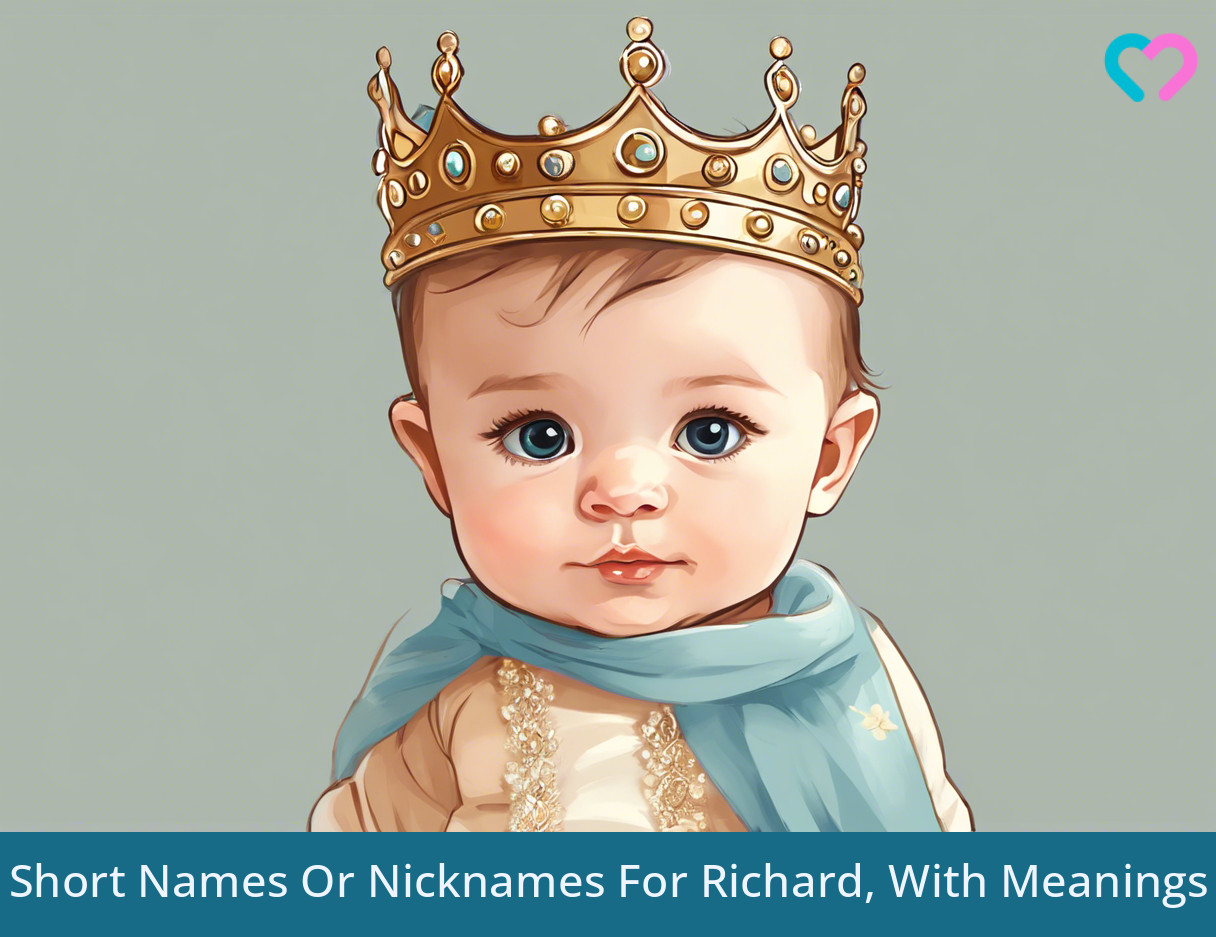 nicknames for richard_illustration