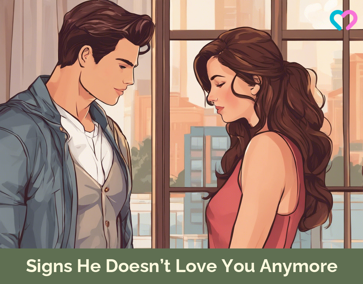 Signs He Doesn’t Love You_illustration