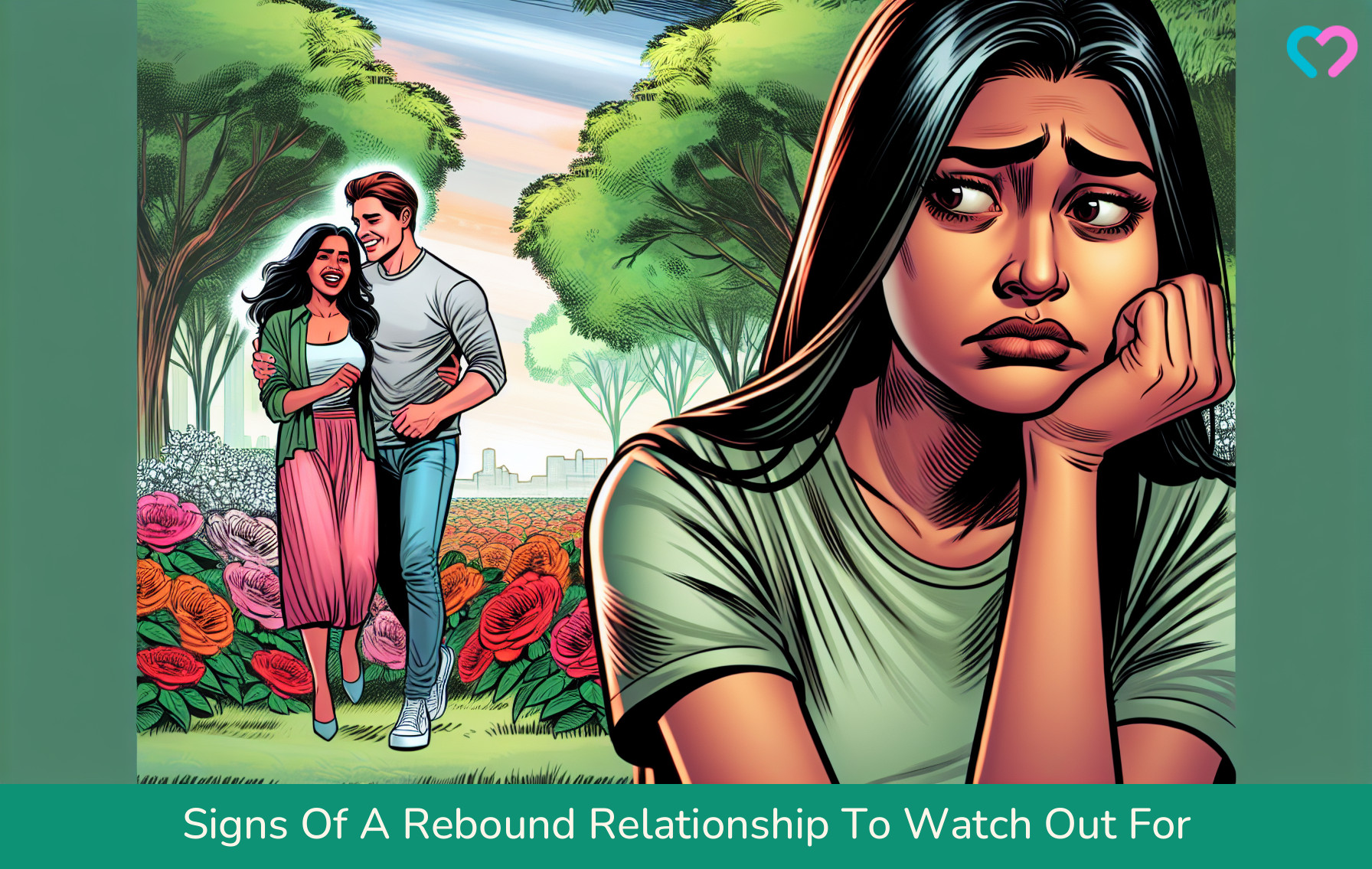 rebound relationship_illustration
