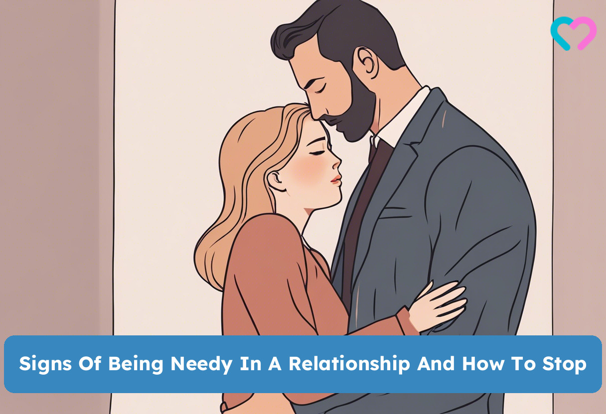 needy in my relationship_illustration