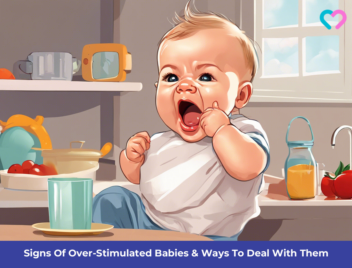 Over-Stimulated Babies_illustration