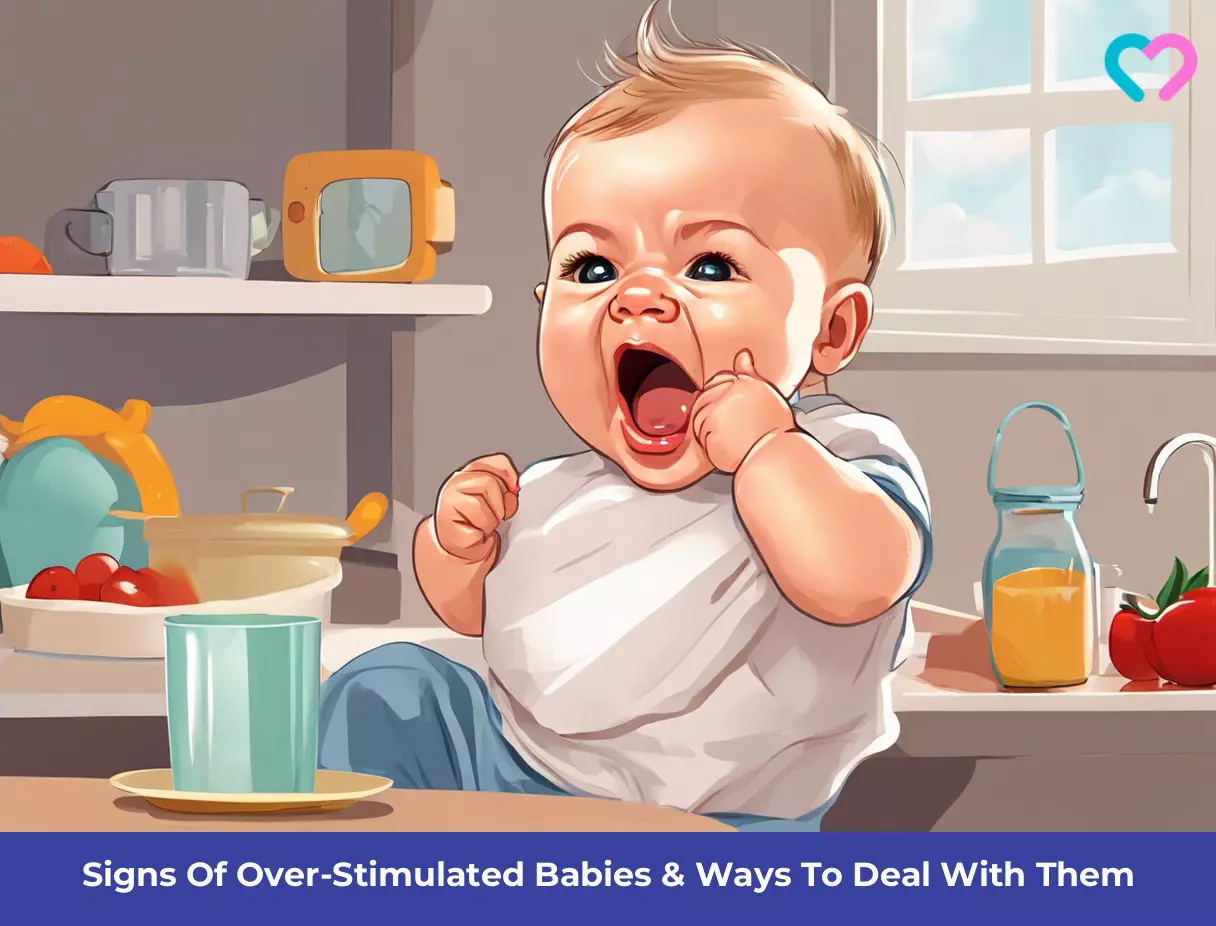 Over-Stimulated Babies_illustration