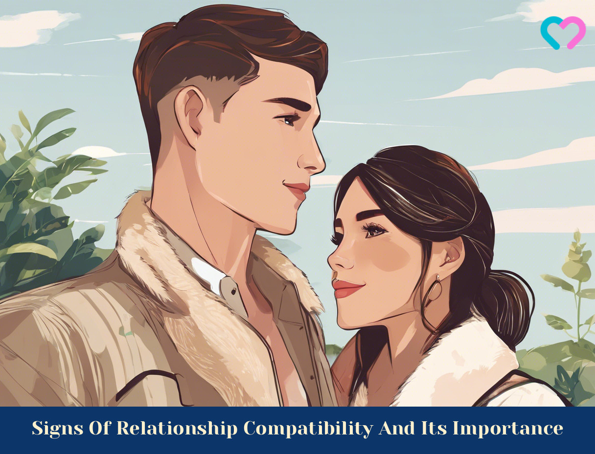 relationship compatibility_illustration