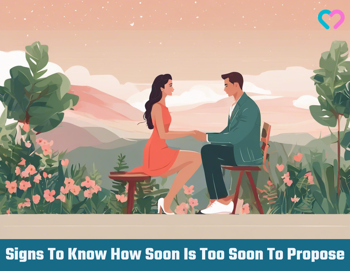 how soon to propose_illustration