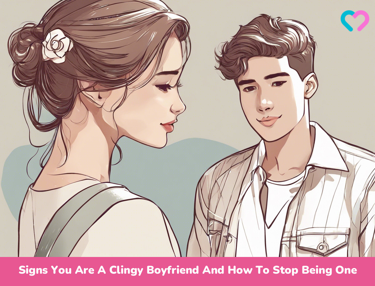 clingy boyfriend_illustration