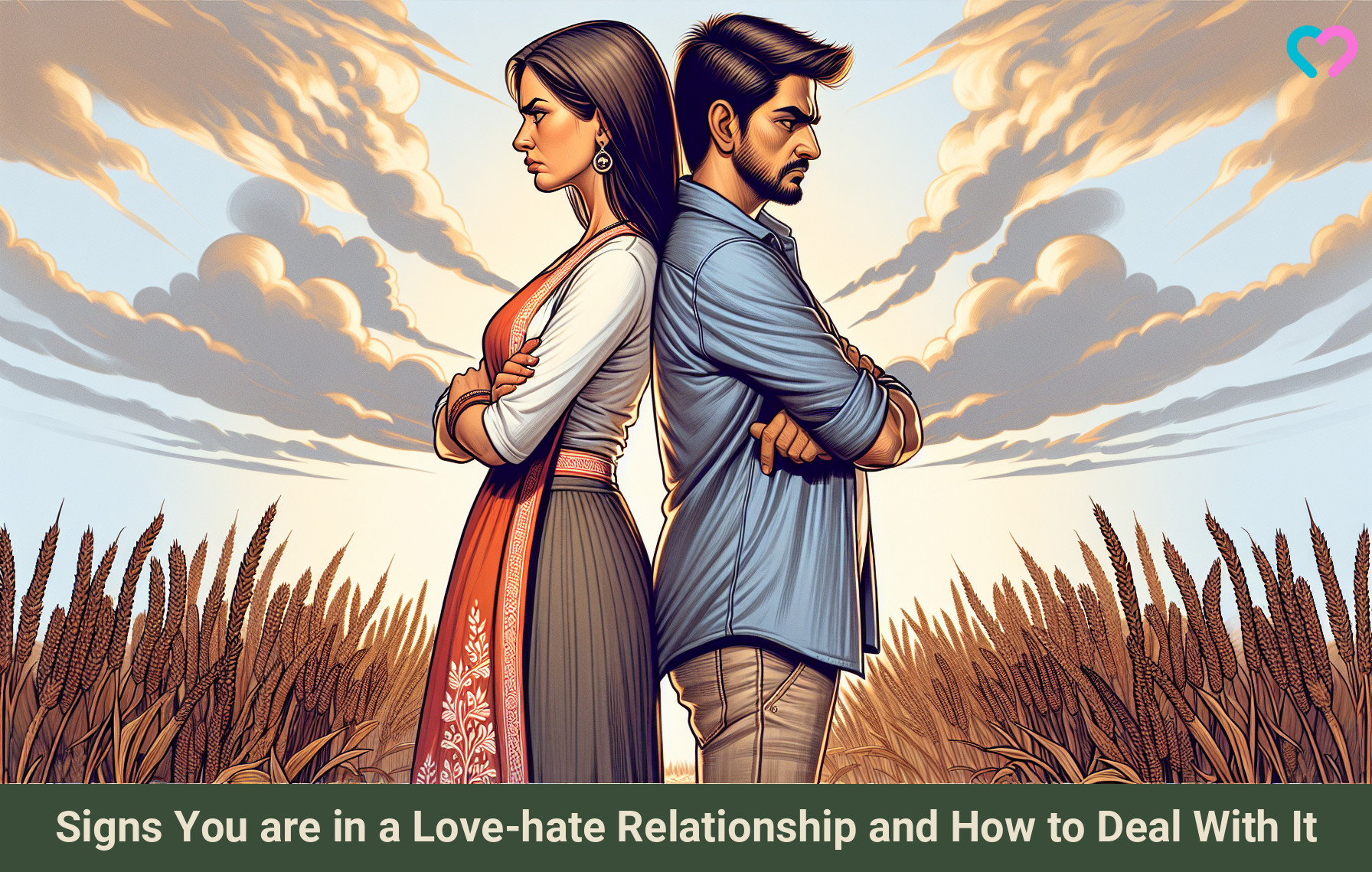 Love Hate Relationship_illustration