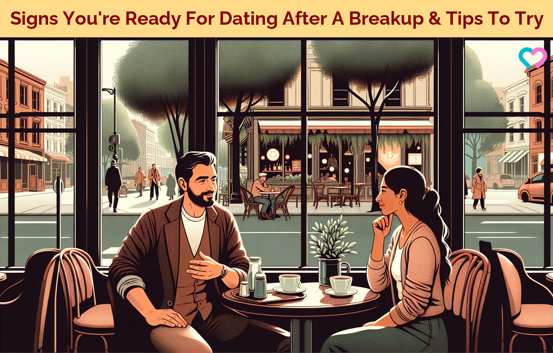 dating after a breakup_illustration