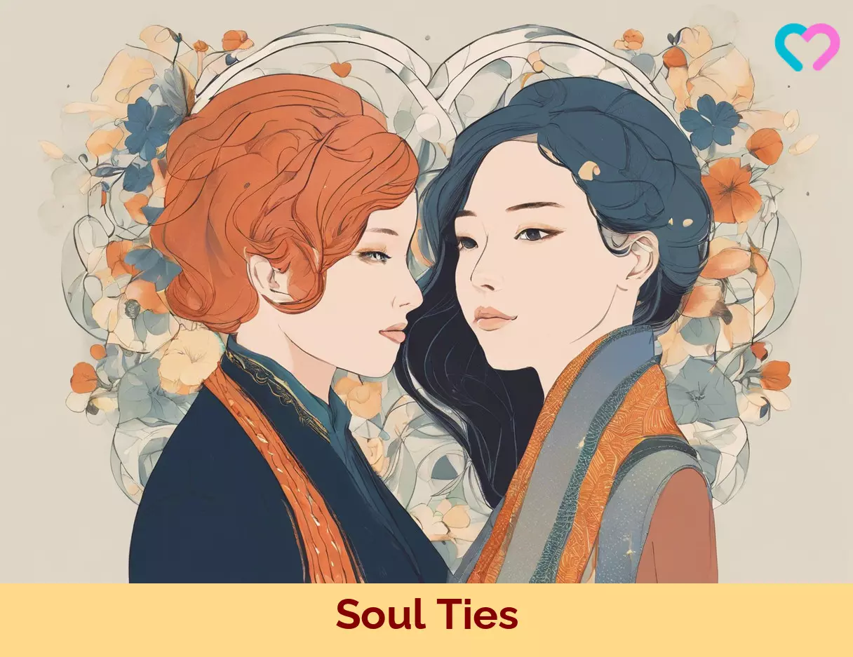 Soul Ties_illustration