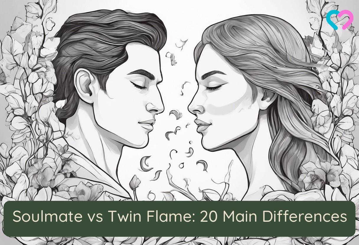 Soulmate vs Twin Flame 20 Main Differences