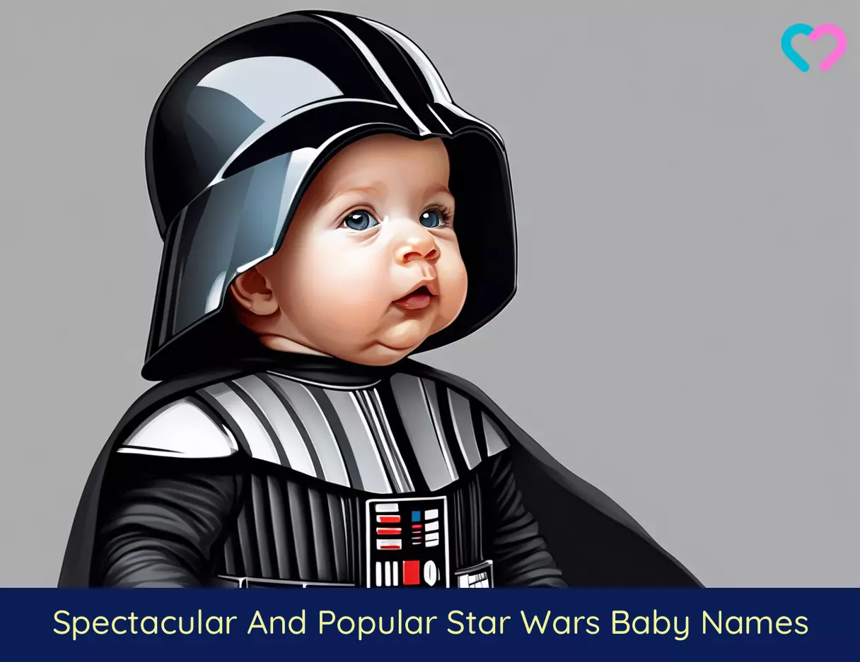 Star Wars Baby Names_illustration