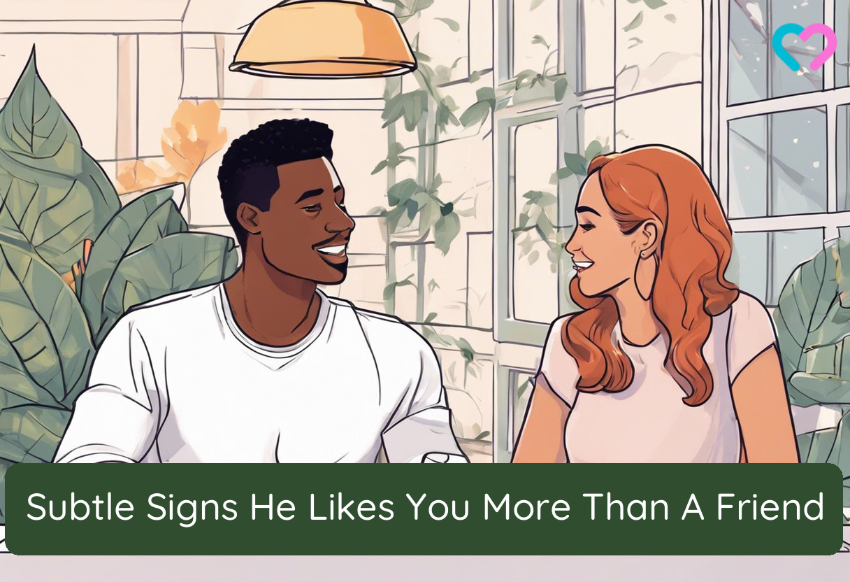signs he likes you more than a friend_illustration
