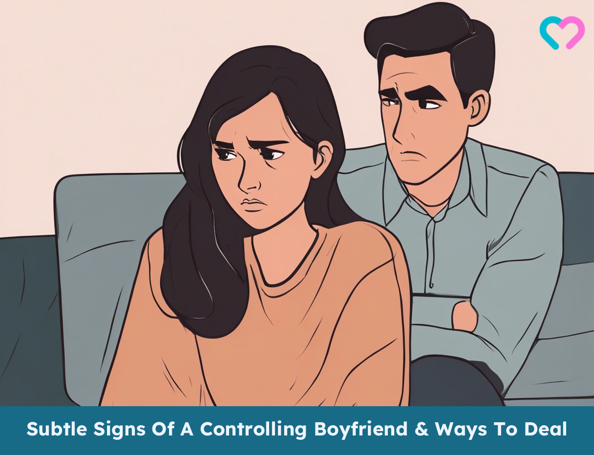 Controlling Boyfriend_illustration