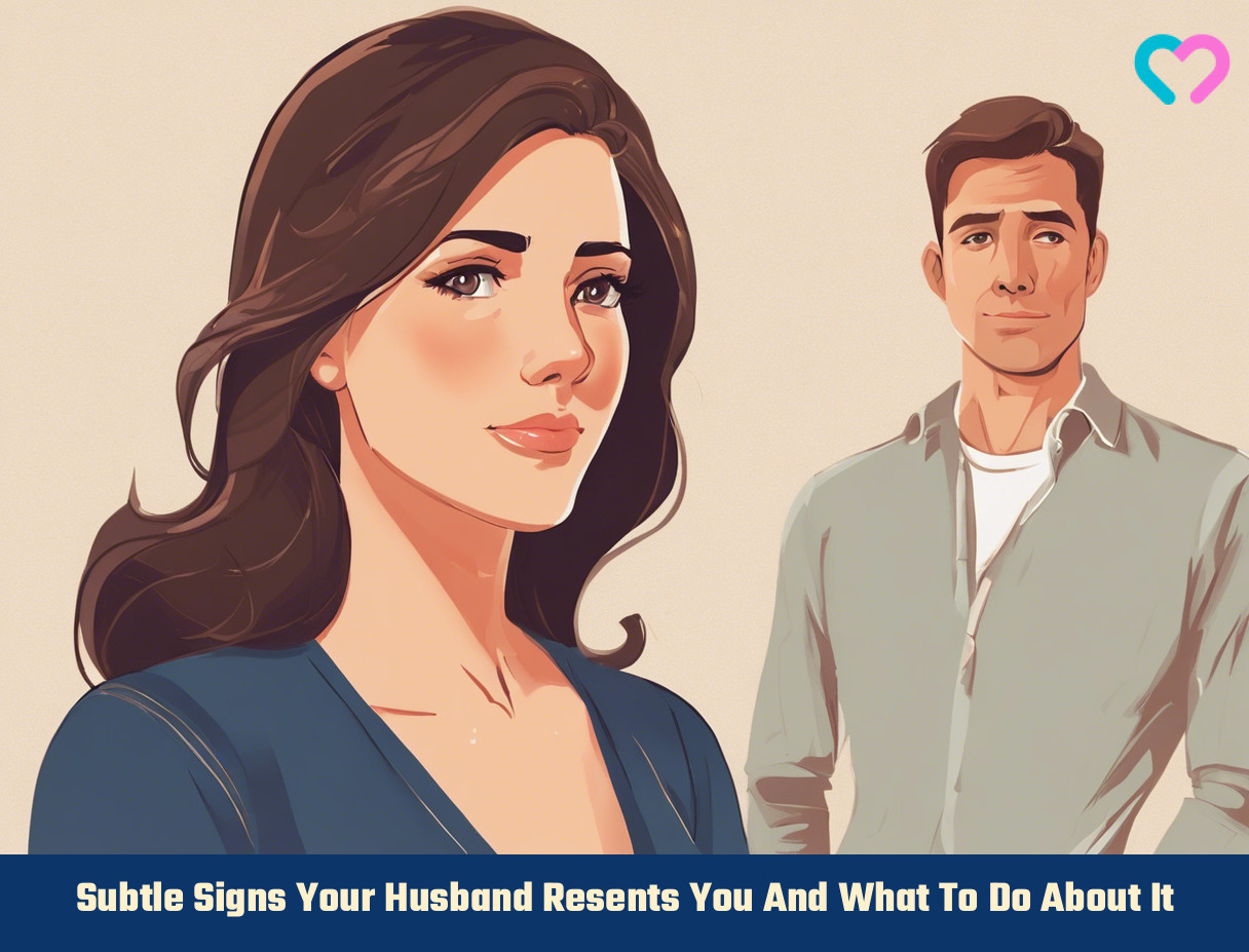 Husband Resents You_illustration