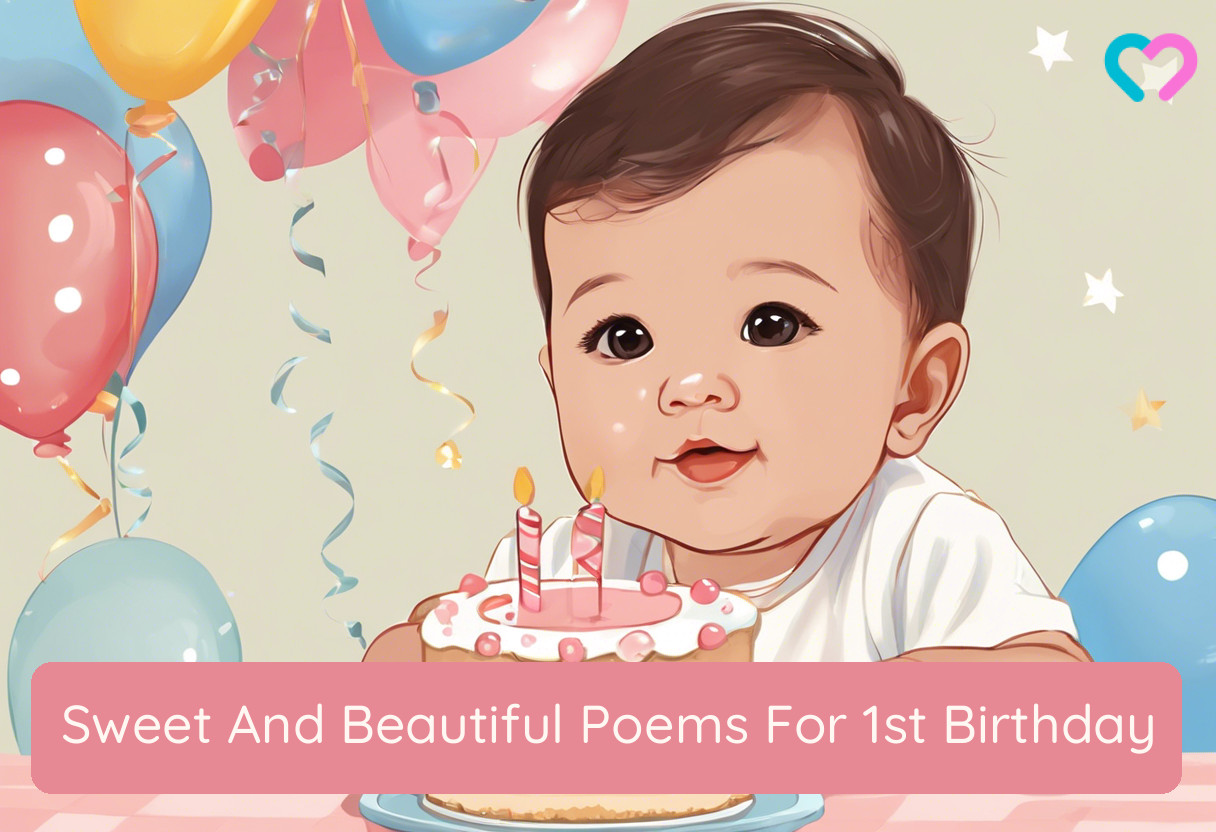 1st birthday poems_illustration