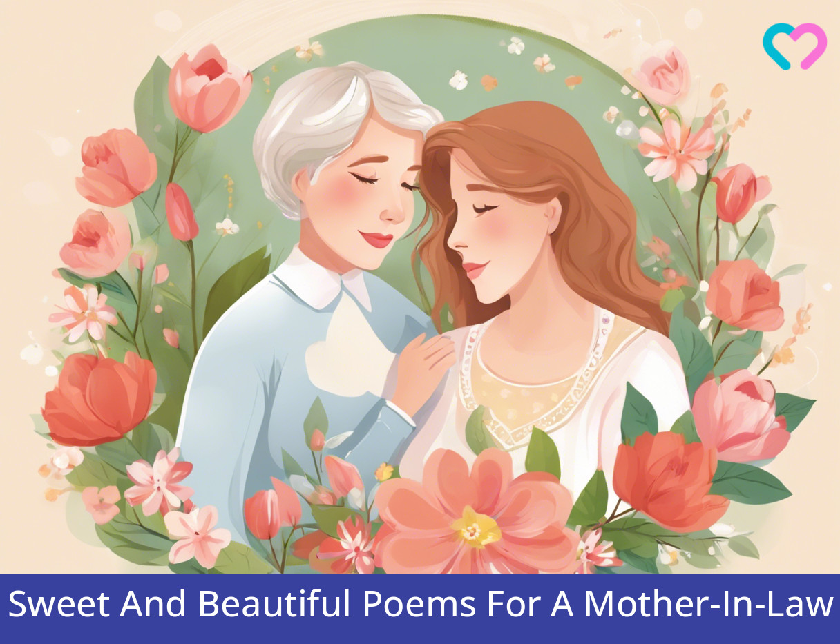 poems for mother in law_illustration