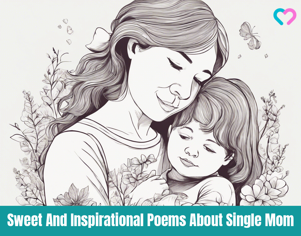 single mothers poems_illustration