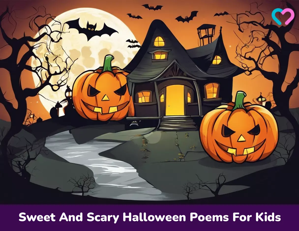 Halloween Poems For Kids_illustration