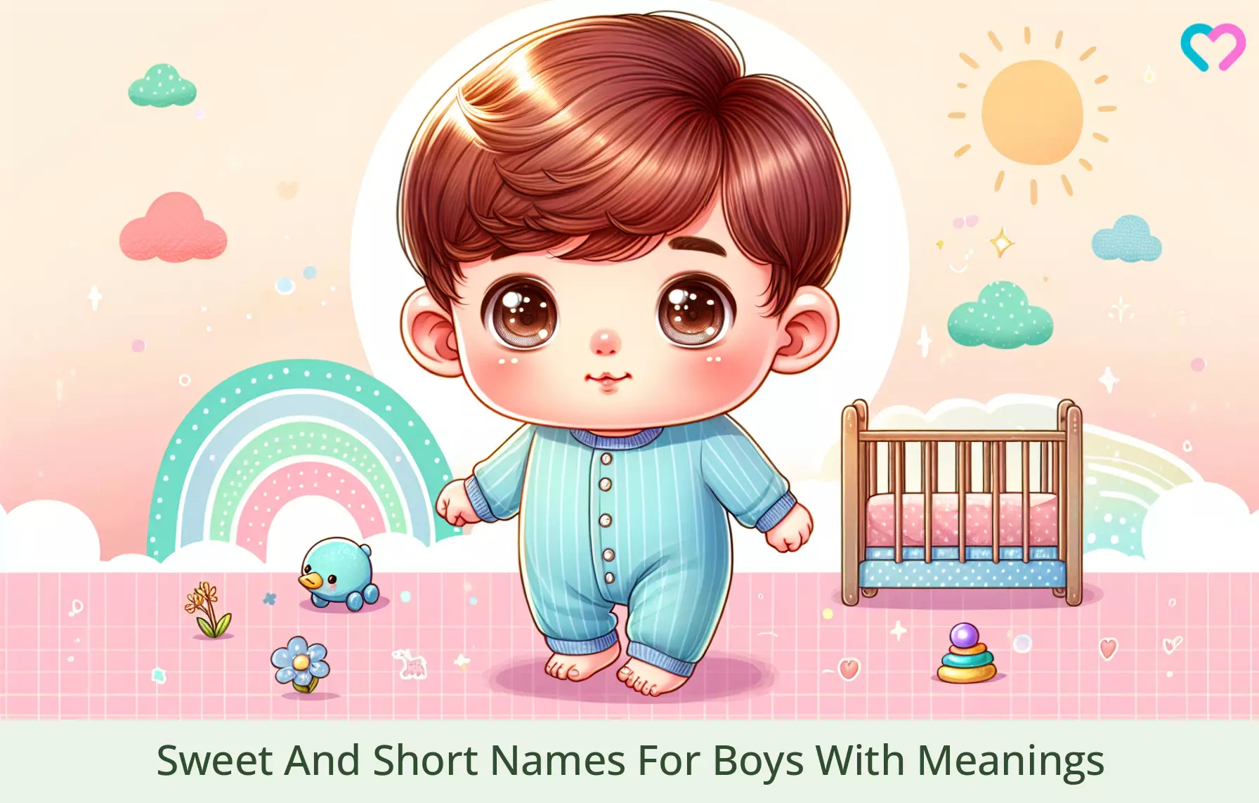 short boy names_illustration