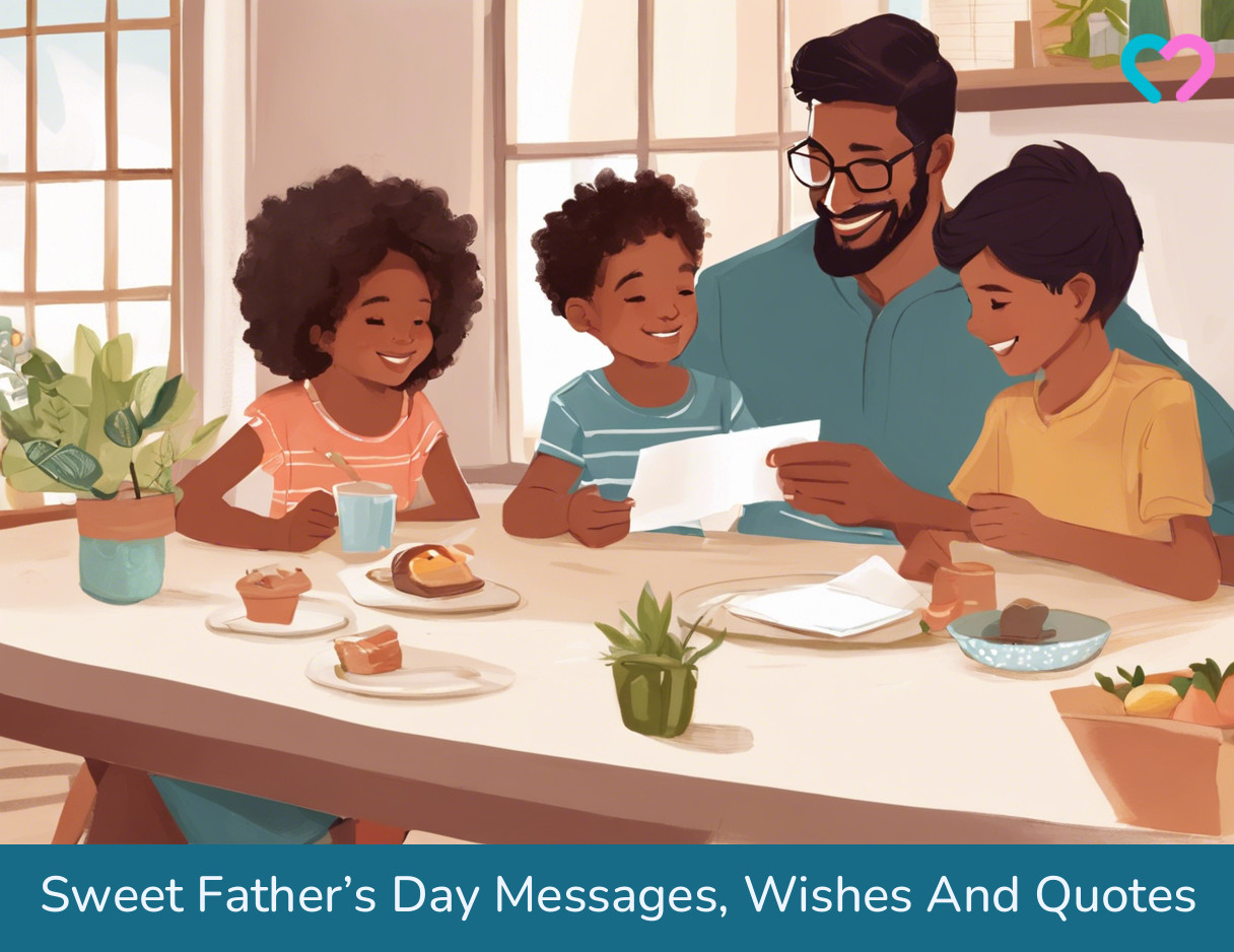 Father’s Day Messages_illustration