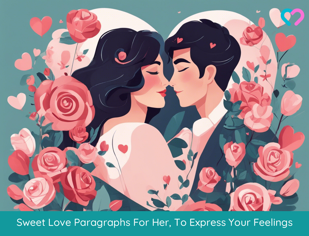 Love Paragraphs For Her_illustration