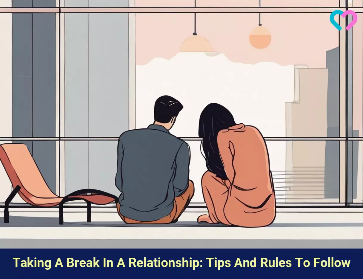 Taking A Break In A Relationship_illustration