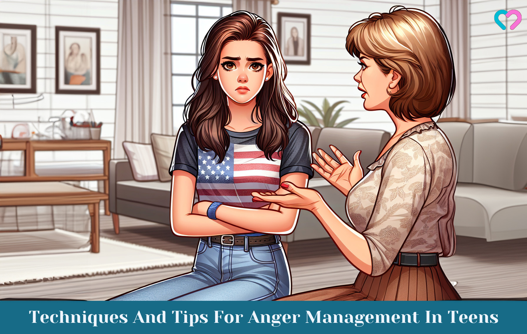 Anger Management In Teens_illustration