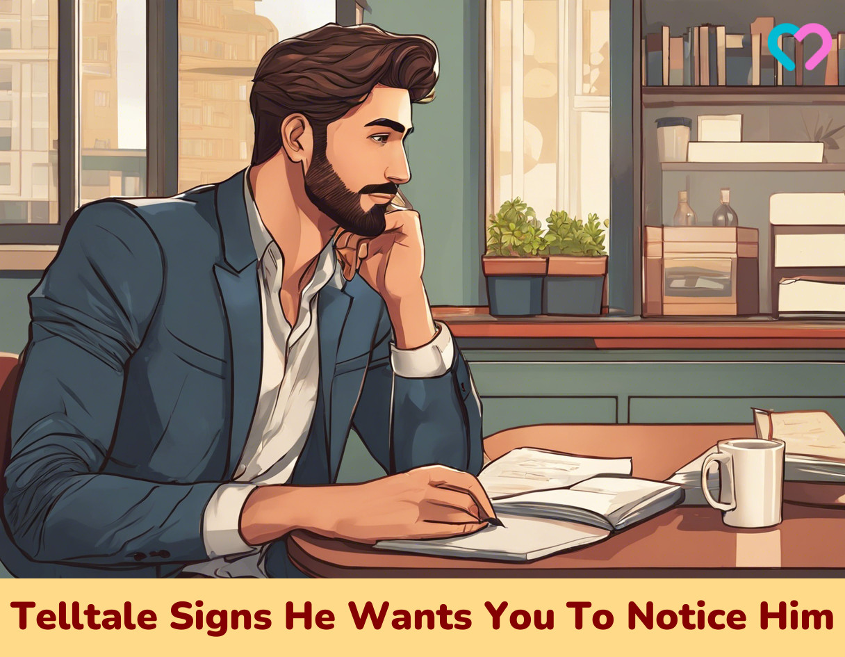 signs he wants you to notice him_illustration